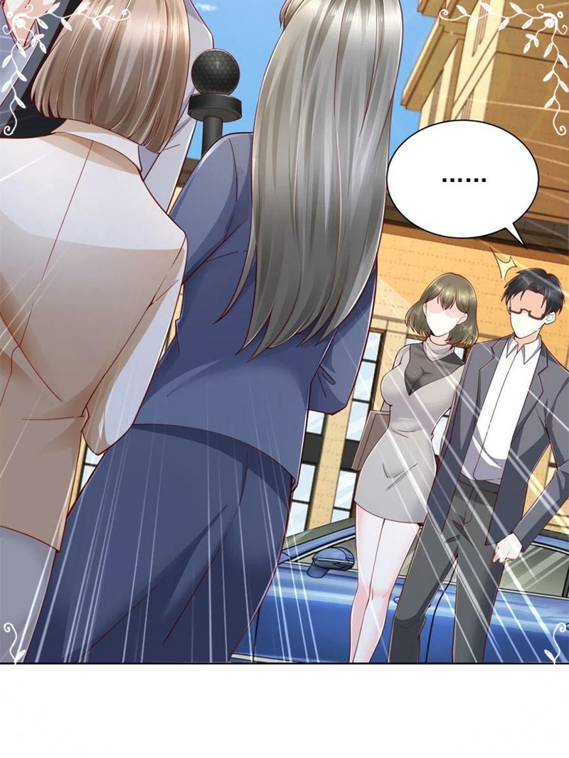 I Randomly Have A New Career Every Week Chapter 114 - halaman 9