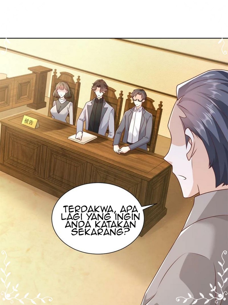 I Randomly Have A New Career Every Week Chapter 115 - halaman 10