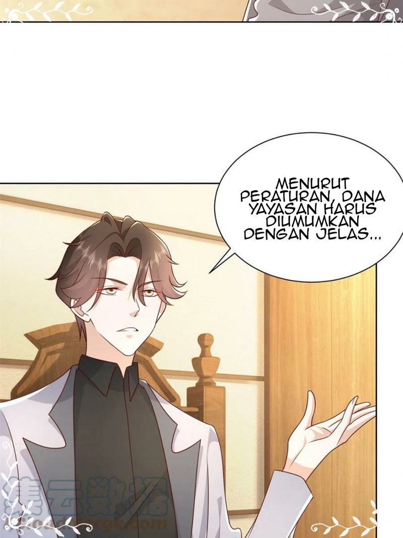 I Randomly Have A New Career Every Week Chapter 115 - halaman 11