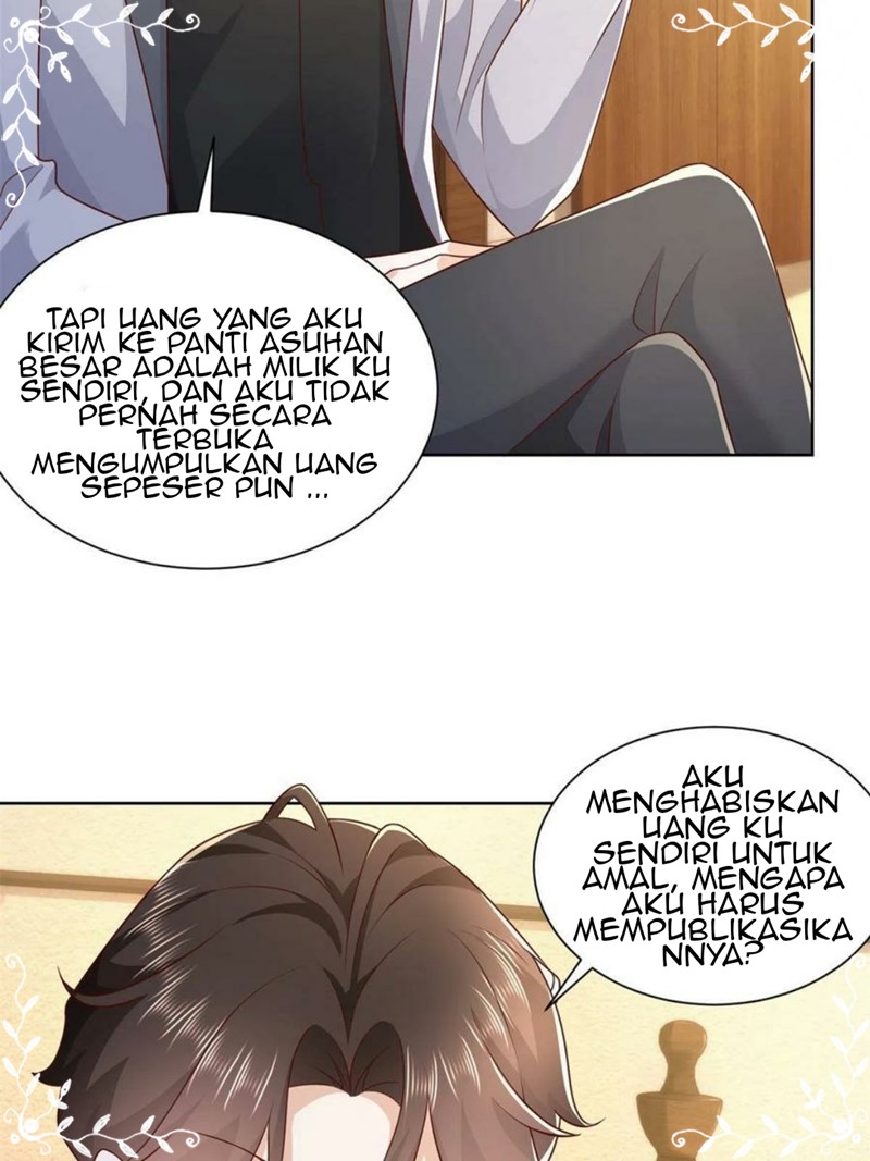 I Randomly Have A New Career Every Week Chapter 115 - halaman 12