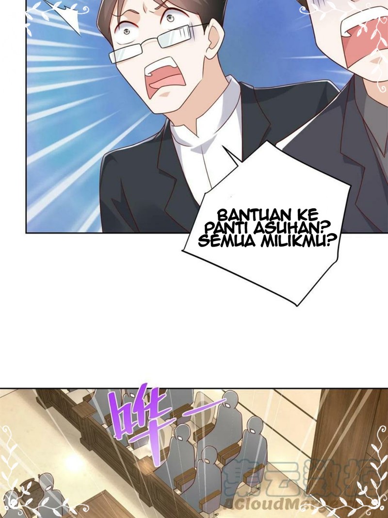 I Randomly Have A New Career Every Week Chapter 115 - halaman 14