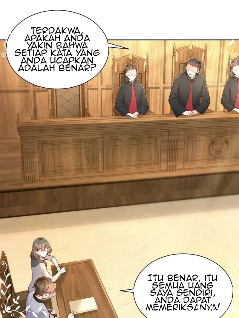 I Randomly Have A New Career Every Week Chapter 115 - halaman 16