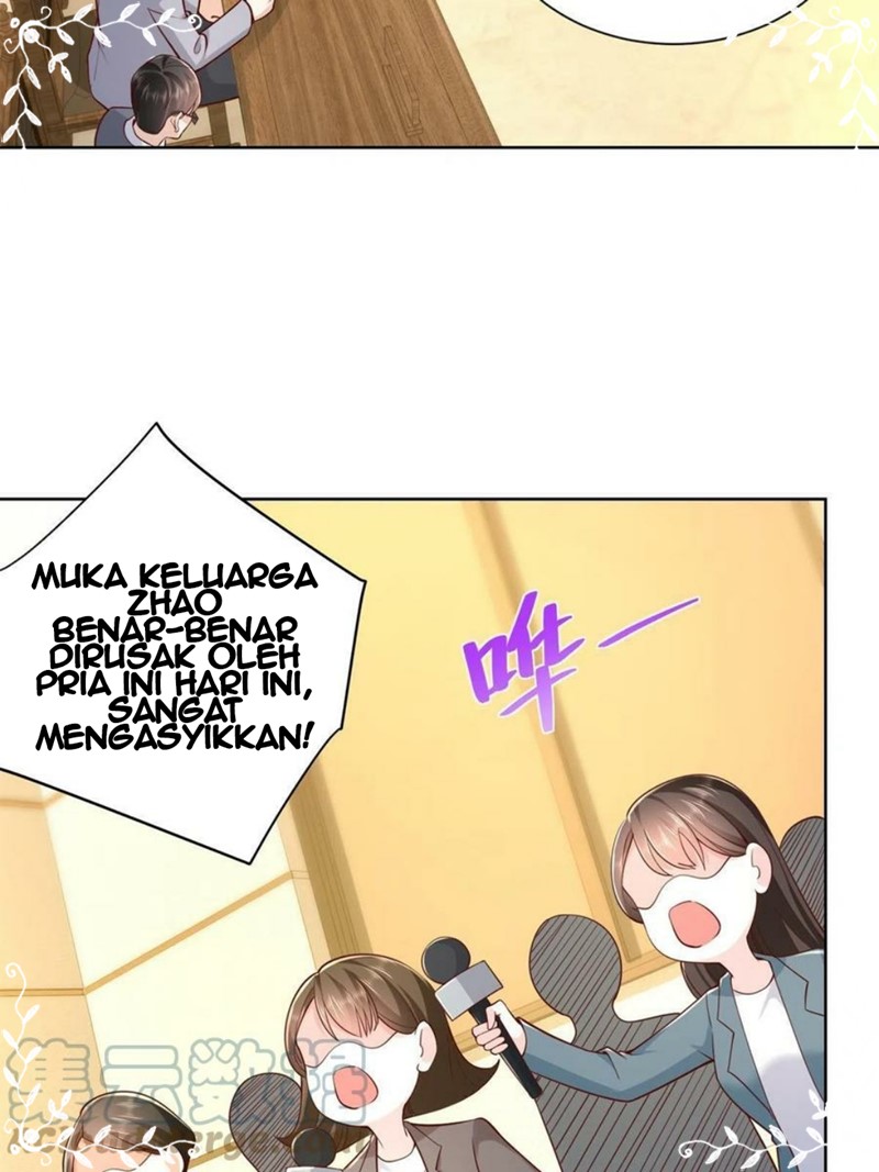 I Randomly Have A New Career Every Week Chapter 115 - halaman 17
