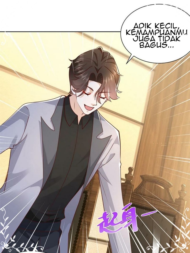 I Randomly Have A New Career Every Week Chapter 115 - halaman 22
