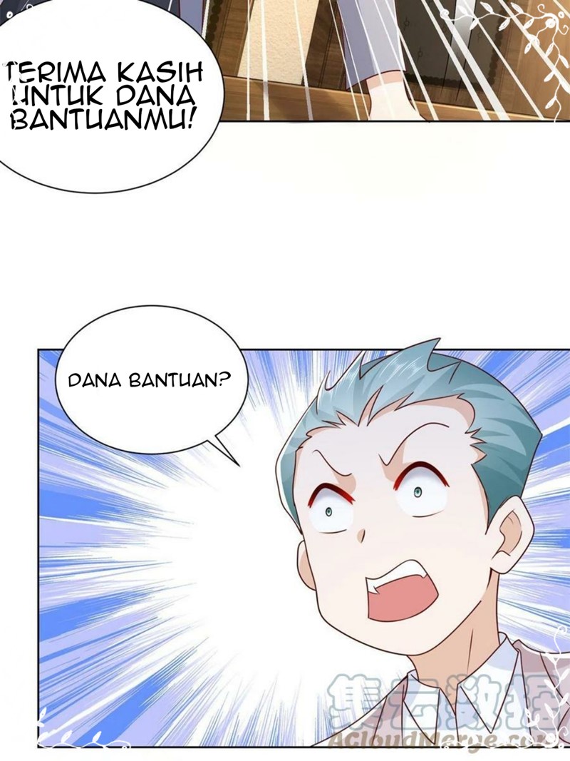 I Randomly Have A New Career Every Week Chapter 115 - halaman 23