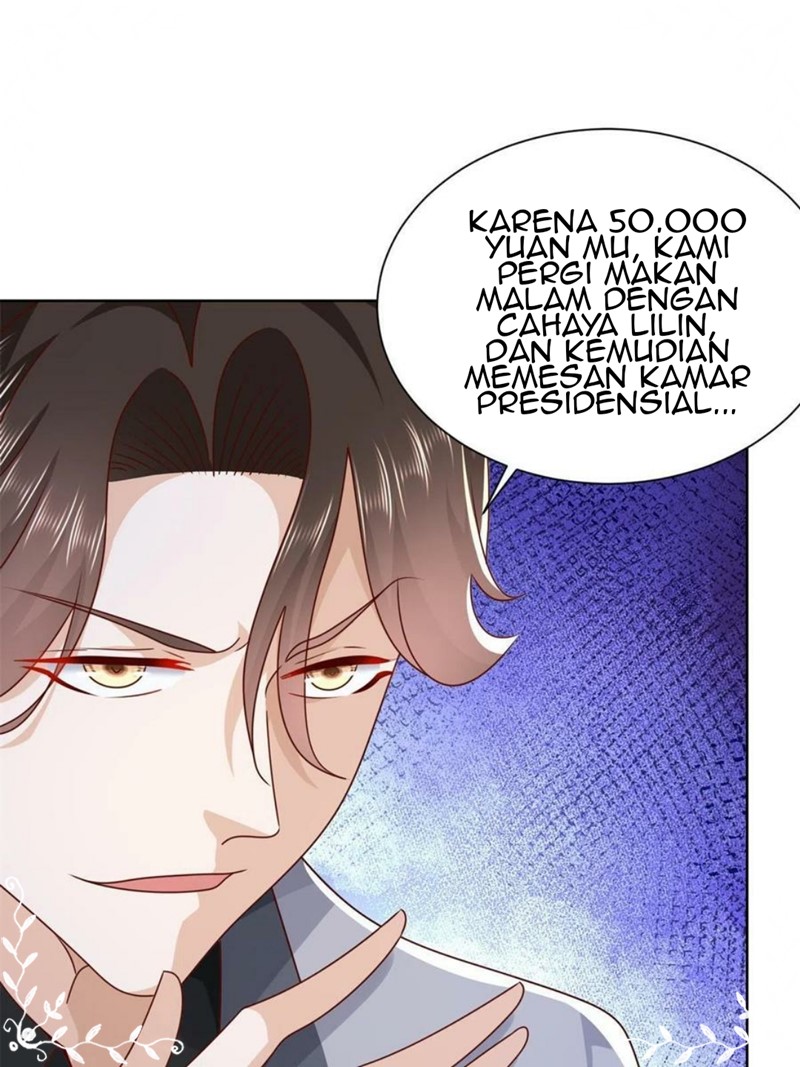 I Randomly Have A New Career Every Week Chapter 115 - halaman 24