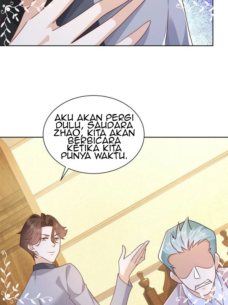 I Randomly Have A New Career Every Week Chapter 115 - halaman 25