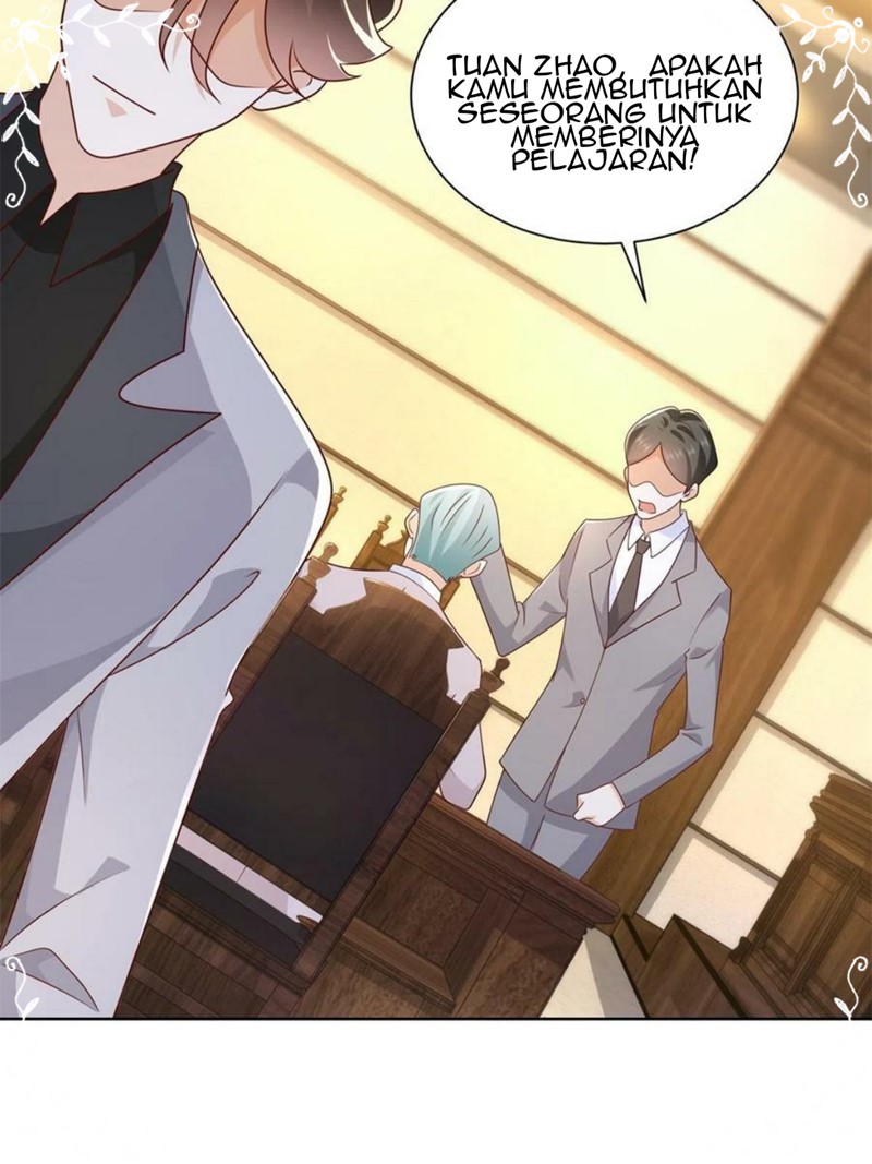 I Randomly Have A New Career Every Week Chapter 115 - halaman 27