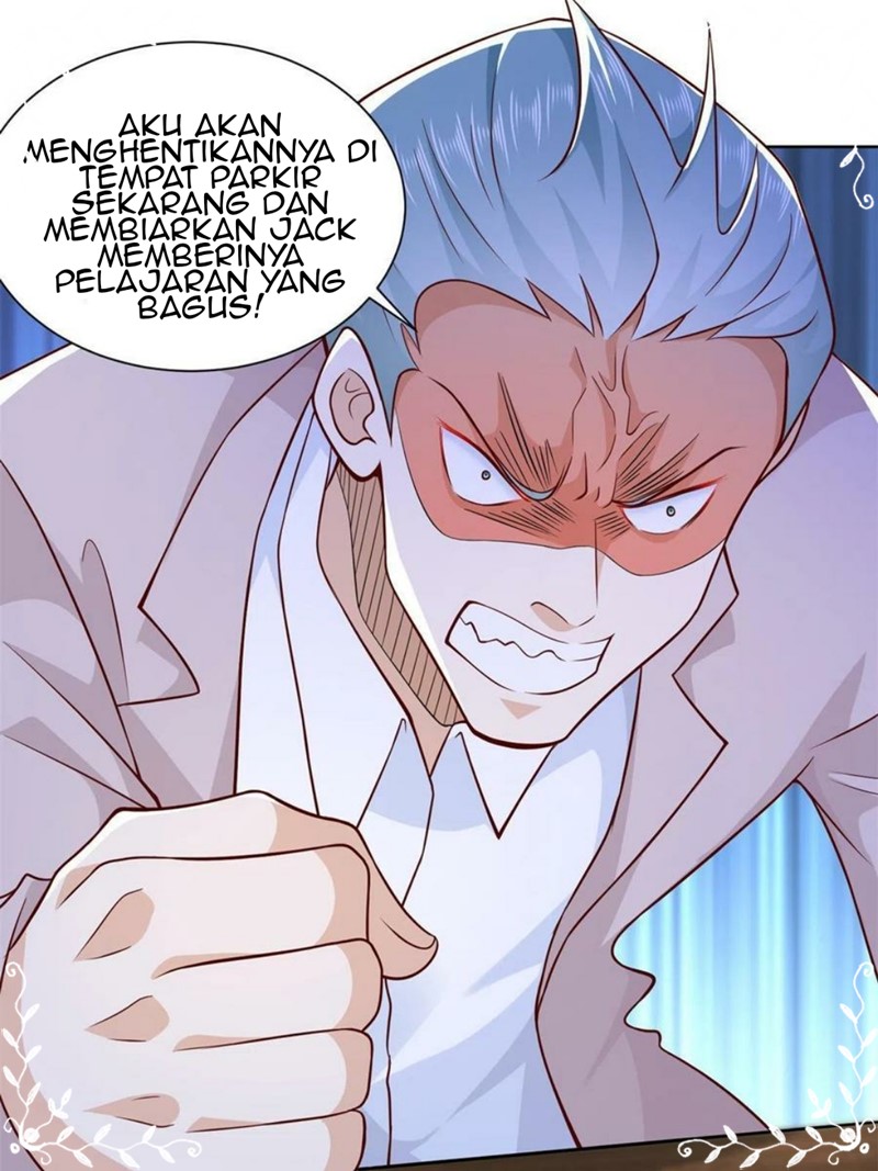 I Randomly Have A New Career Every Week Chapter 115 - halaman 28