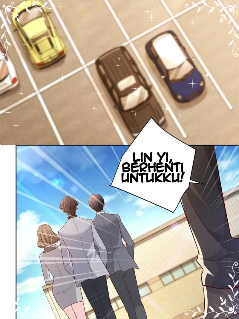I Randomly Have A New Career Every Week Chapter 115 - halaman 30