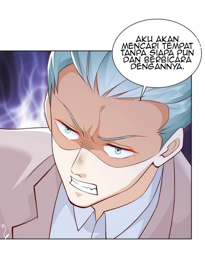 I Randomly Have A New Career Every Week Chapter 115 - halaman 33