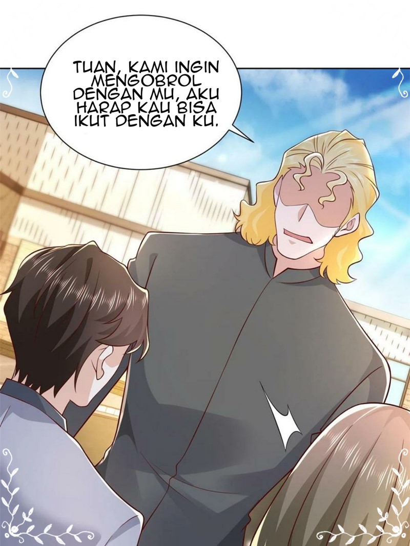 I Randomly Have A New Career Every Week Chapter 115 - halaman 34