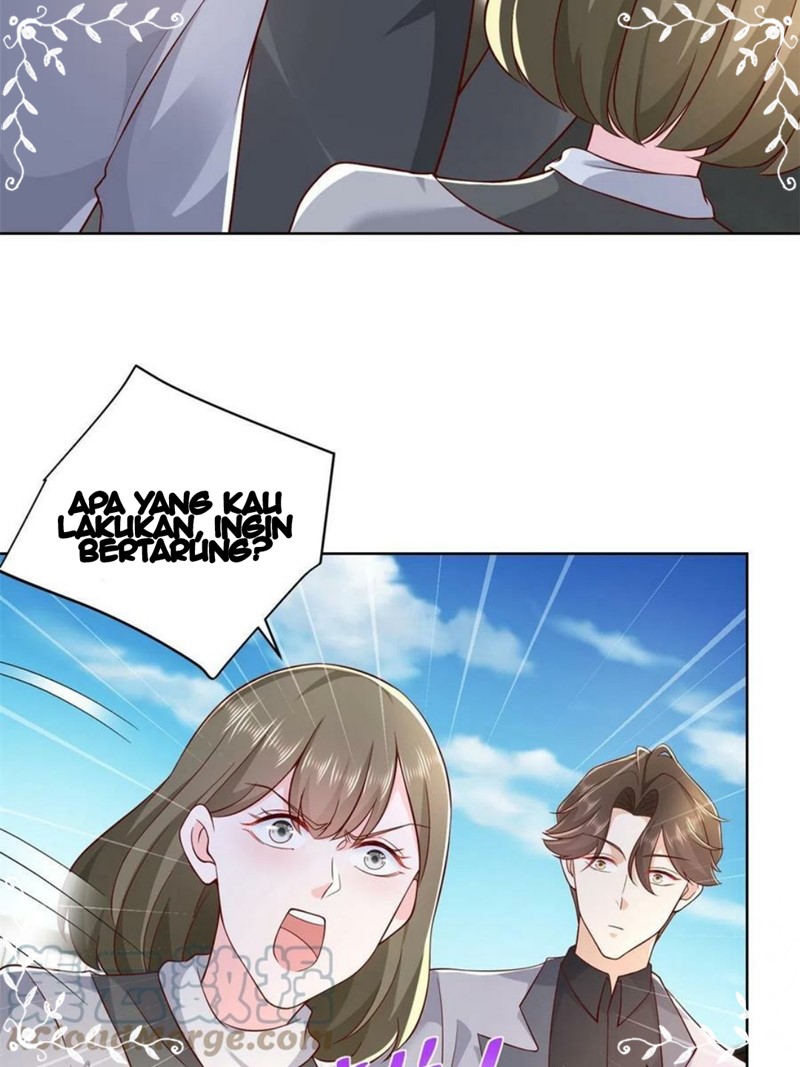 I Randomly Have A New Career Every Week Chapter 115 - halaman 35