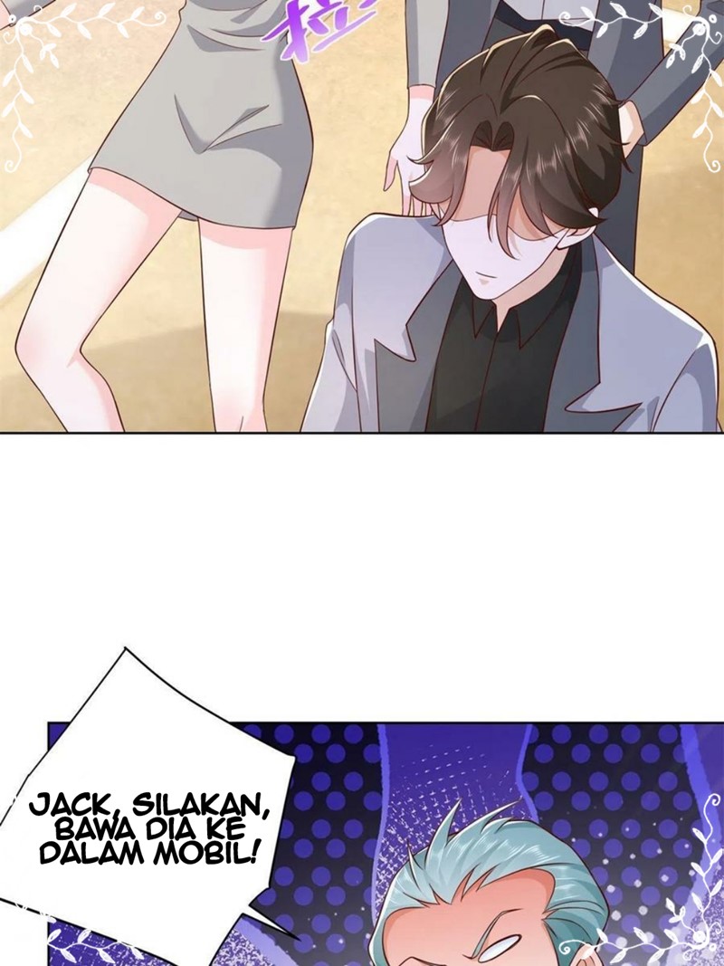 I Randomly Have A New Career Every Week Chapter 115 - halaman 37