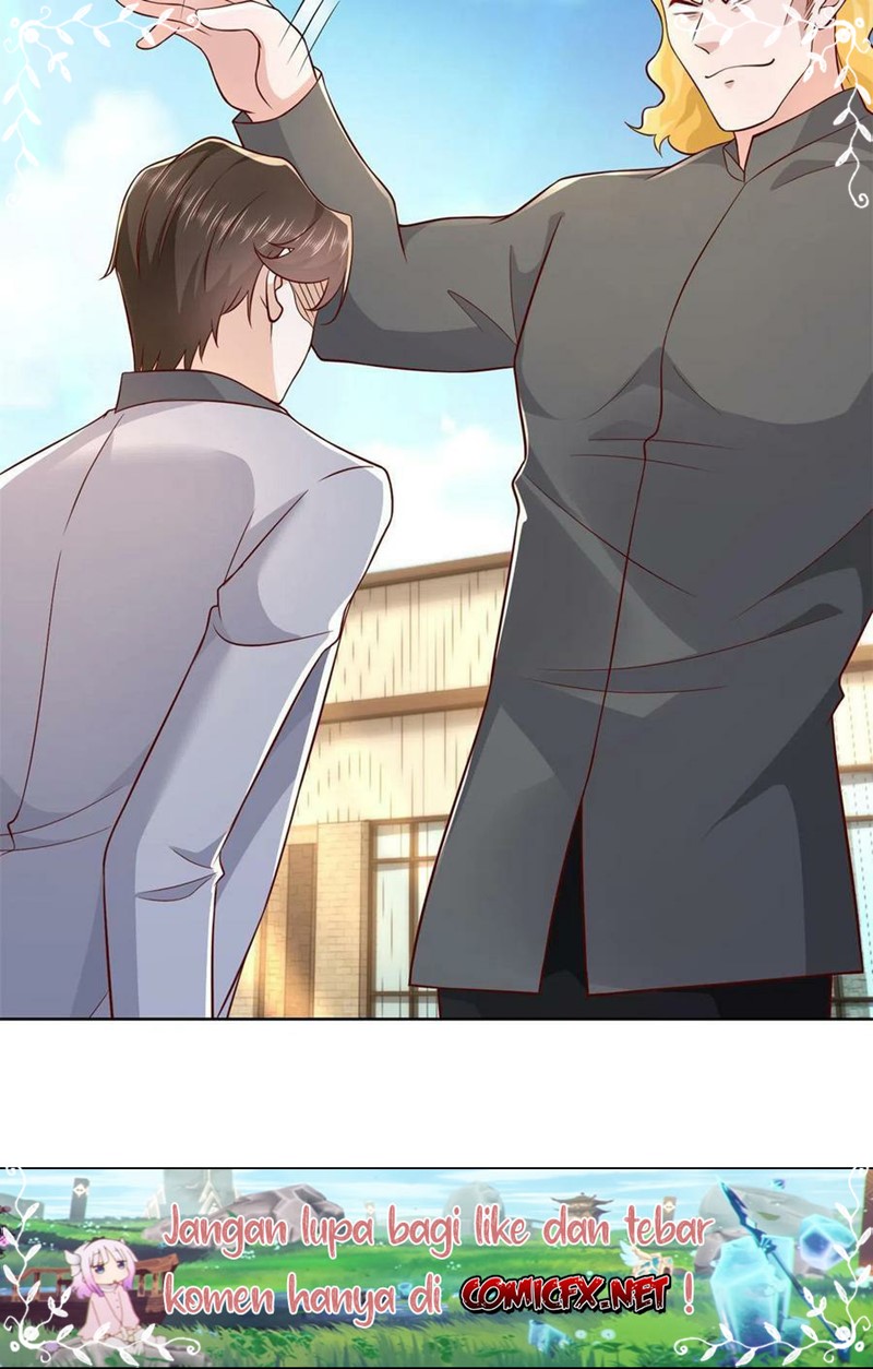 I Randomly Have A New Career Every Week Chapter 115 - halaman 39