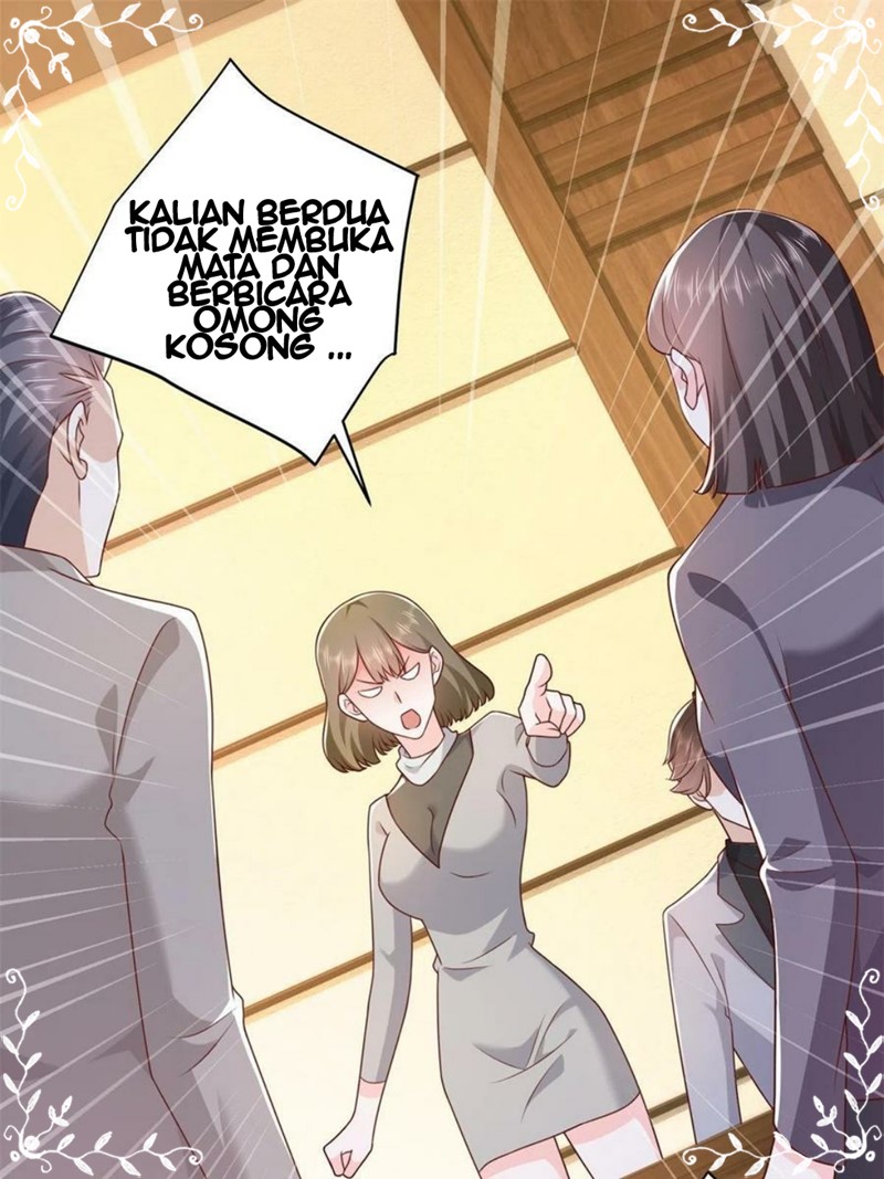 I Randomly Have A New Career Every Week Chapter 115 - halaman 4