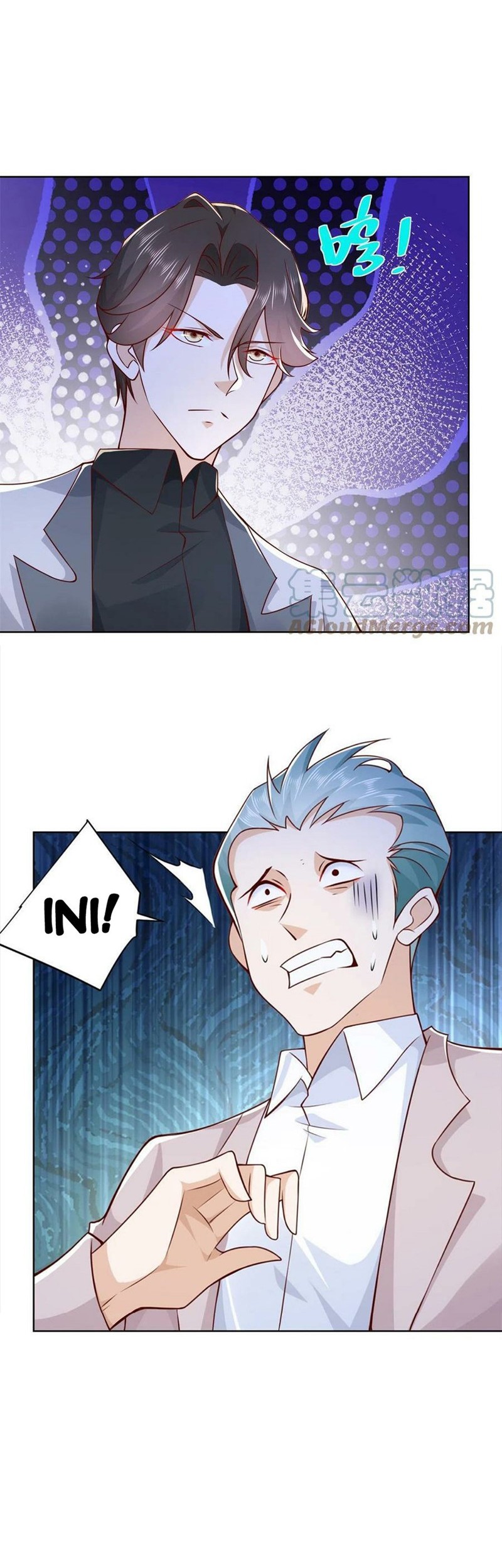 I Randomly Have A New Career Every Week Chapter 115 - halaman 43