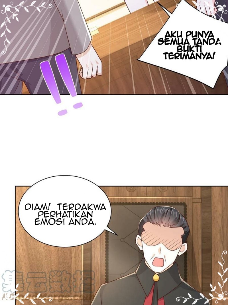 I Randomly Have A New Career Every Week Chapter 115 - halaman 5