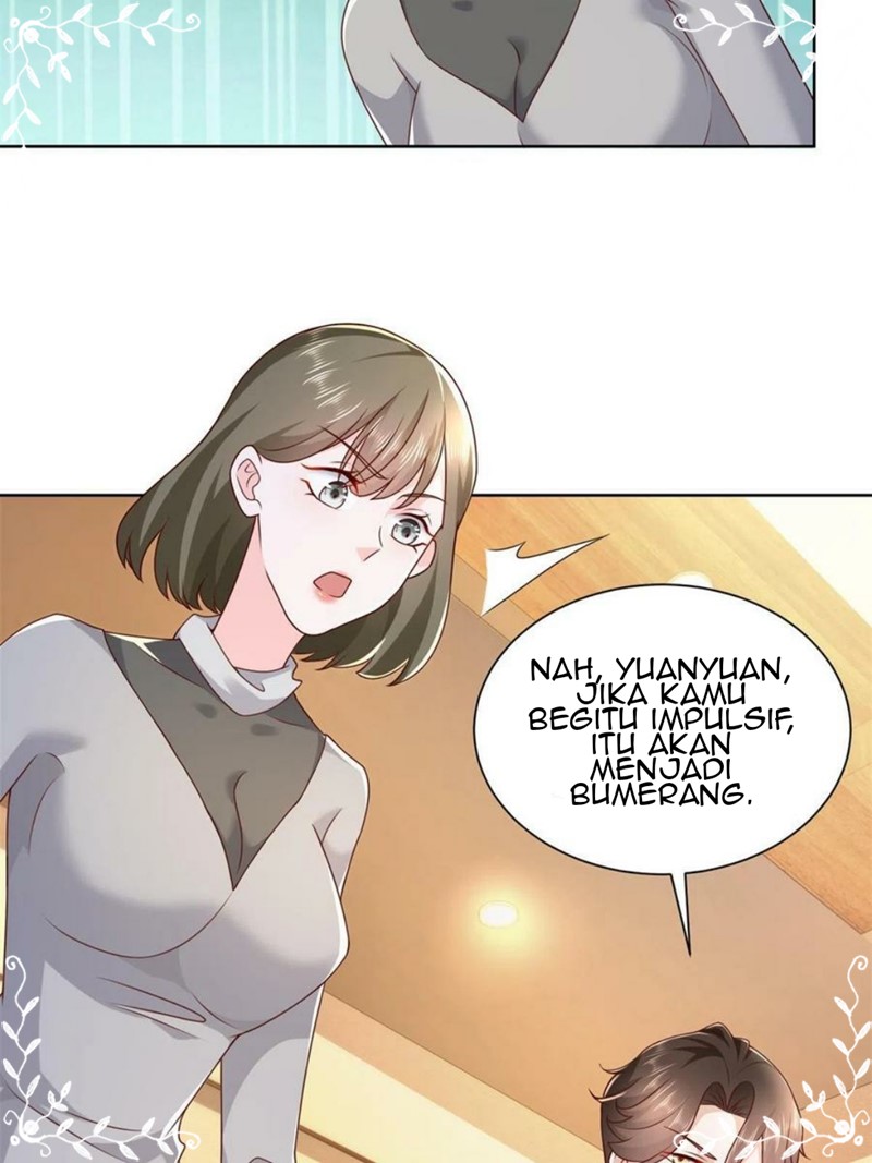 I Randomly Have A New Career Every Week Chapter 115 - halaman 7