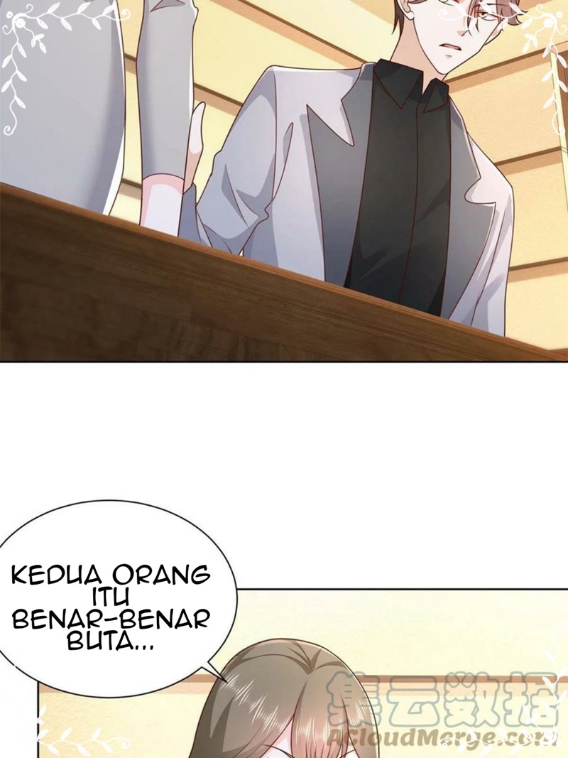 I Randomly Have A New Career Every Week Chapter 115 - halaman 8
