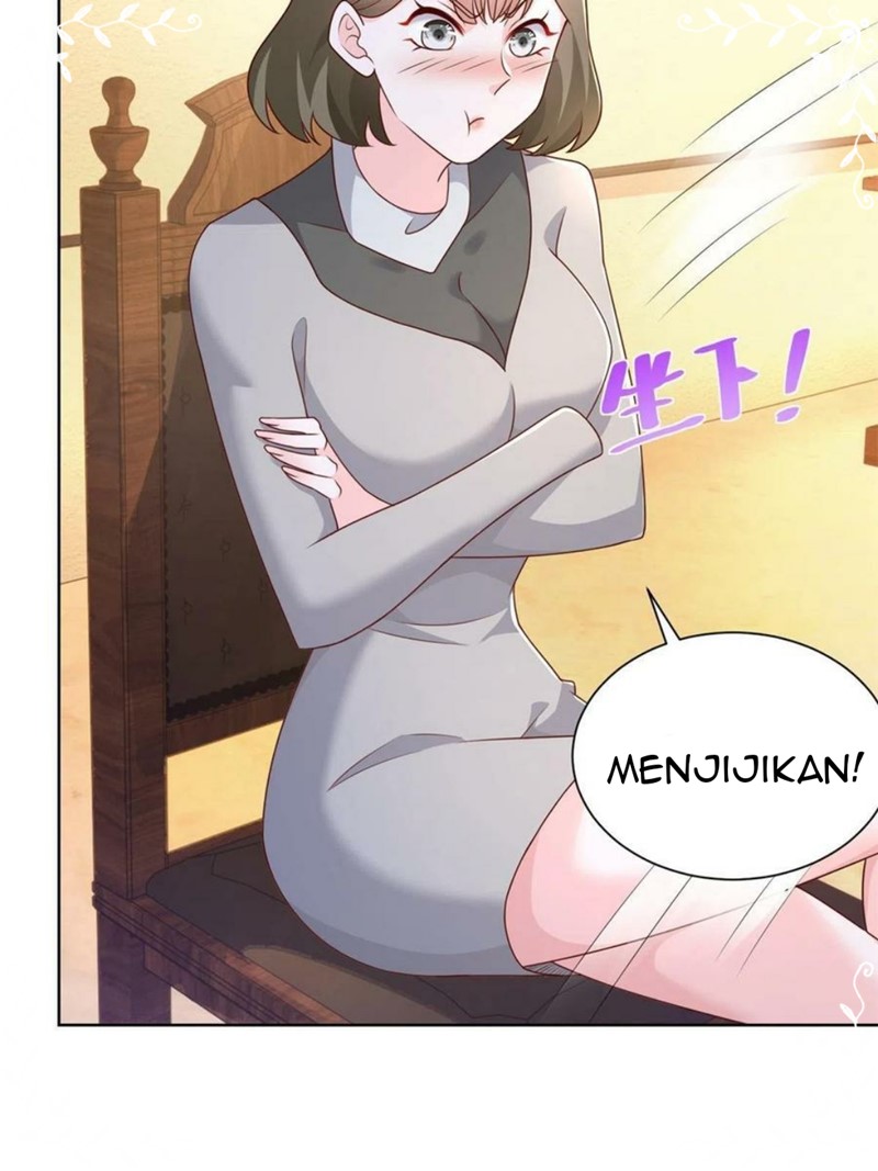 I Randomly Have A New Career Every Week Chapter 115 - halaman 9