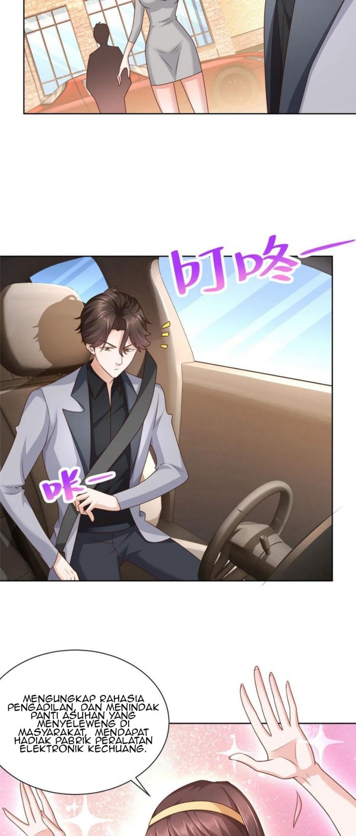 I Randomly Have A New Career Every Week Chapter 116 - halaman 11