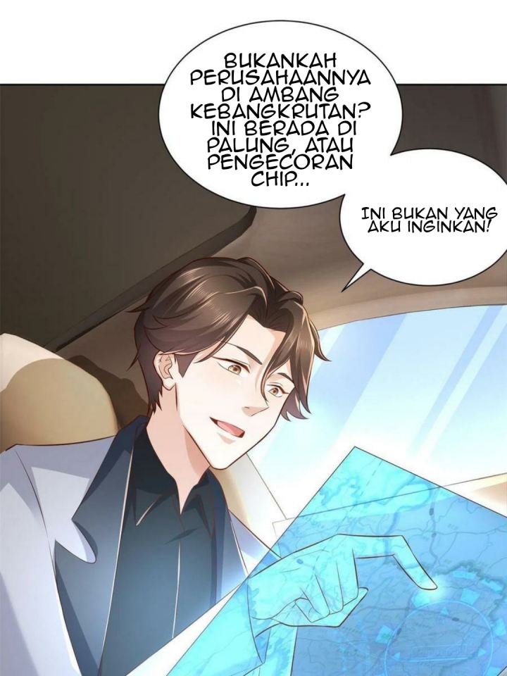 I Randomly Have A New Career Every Week Chapter 116 - halaman 13