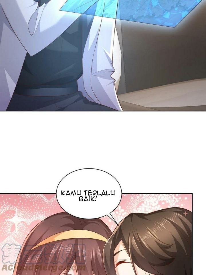 I Randomly Have A New Career Every Week Chapter 116 - halaman 14