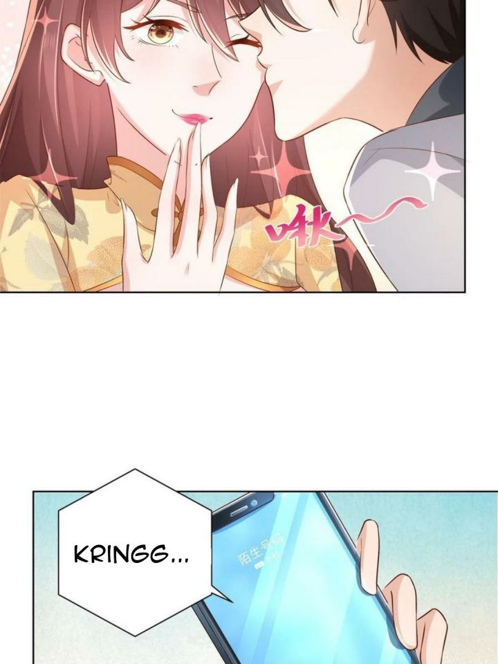 I Randomly Have A New Career Every Week Chapter 116 - halaman 15