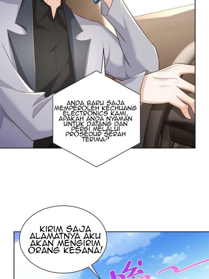 I Randomly Have A New Career Every Week Chapter 116 - halaman 17