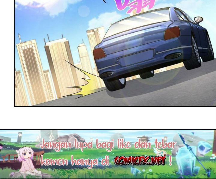 I Randomly Have A New Career Every Week Chapter 116 - halaman 18