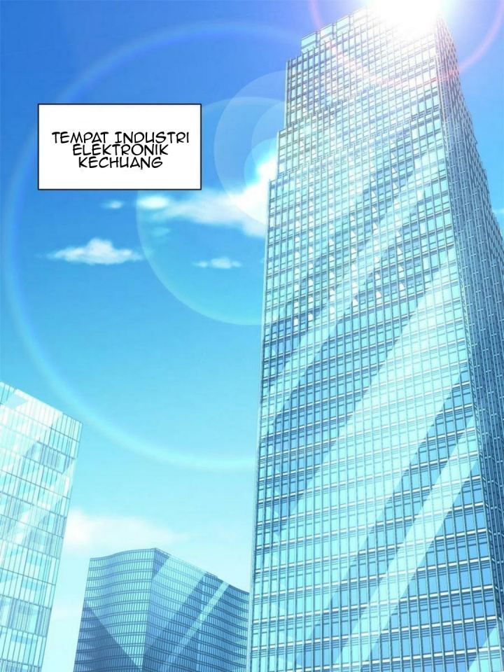 I Randomly Have A New Career Every Week Chapter 116 - halaman 21