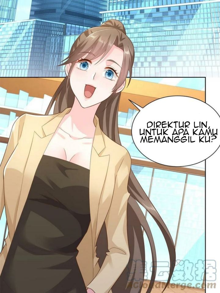 I Randomly Have A New Career Every Week Chapter 116 - halaman 22
