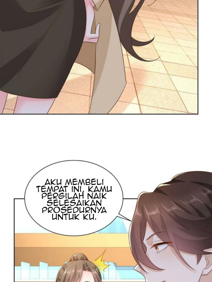 I Randomly Have A New Career Every Week Chapter 116 - halaman 23