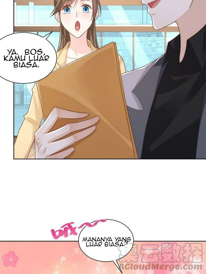 I Randomly Have A New Career Every Week Chapter 116 - halaman 24