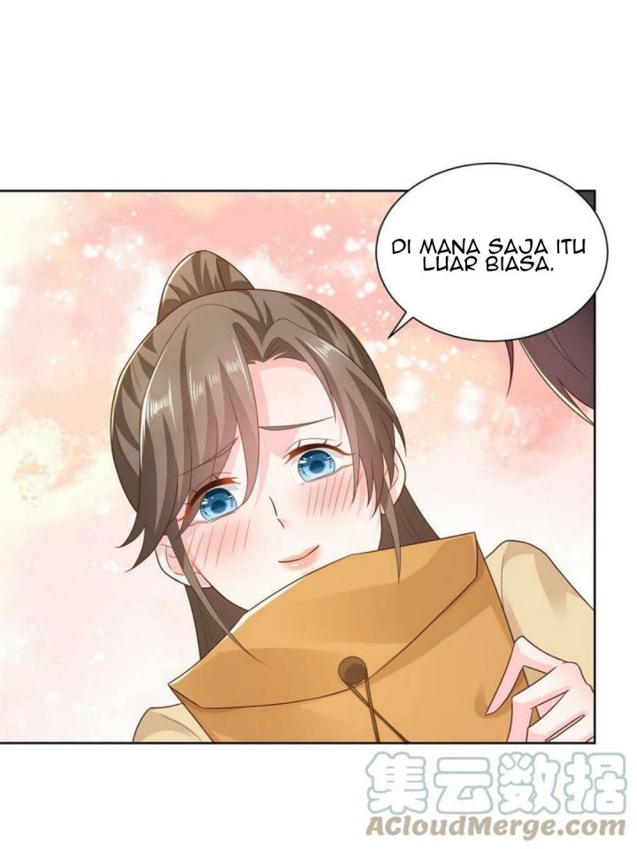 I Randomly Have A New Career Every Week Chapter 116 - halaman 26