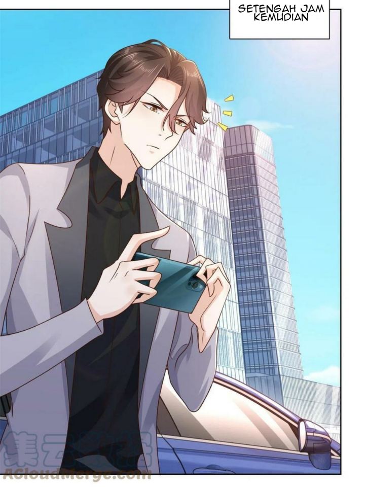 I Randomly Have A New Career Every Week Chapter 116 - halaman 28