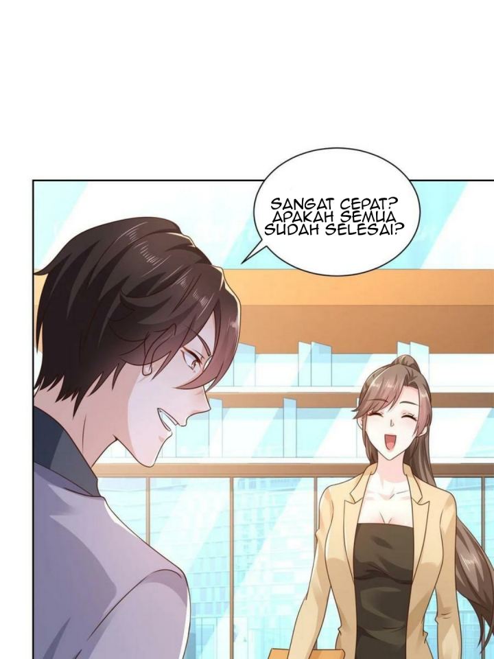 I Randomly Have A New Career Every Week Chapter 116 - halaman 29