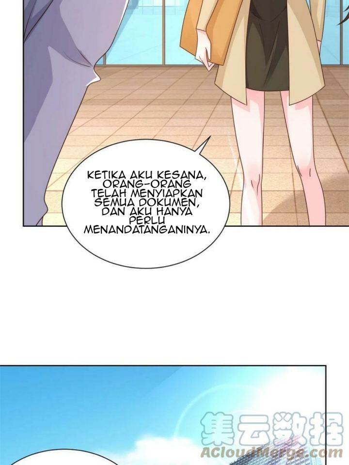 I Randomly Have A New Career Every Week Chapter 116 - halaman 30