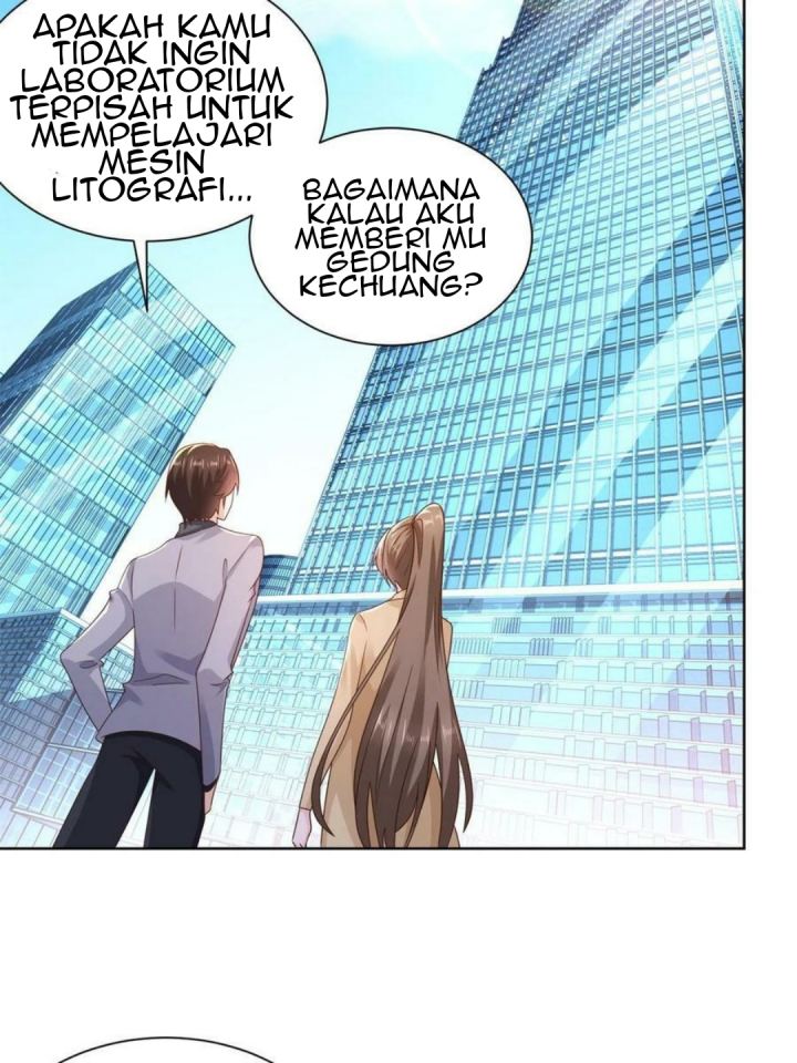 I Randomly Have A New Career Every Week Chapter 116 - halaman 31