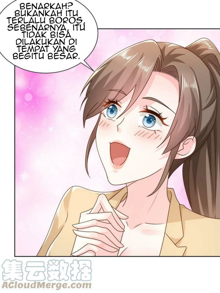 I Randomly Have A New Career Every Week Chapter 116 - halaman 32