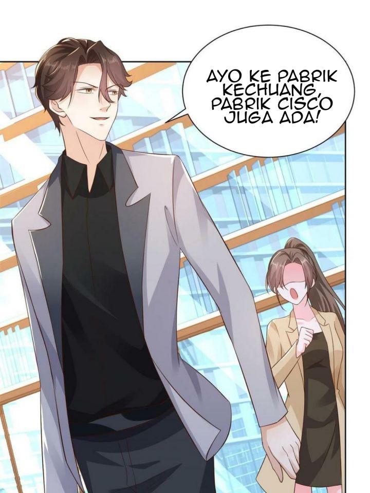 I Randomly Have A New Career Every Week Chapter 116 - halaman 33