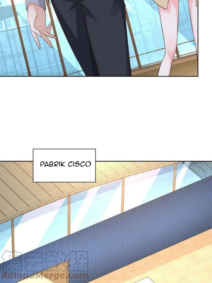 I Randomly Have A New Career Every Week Chapter 116 - halaman 34