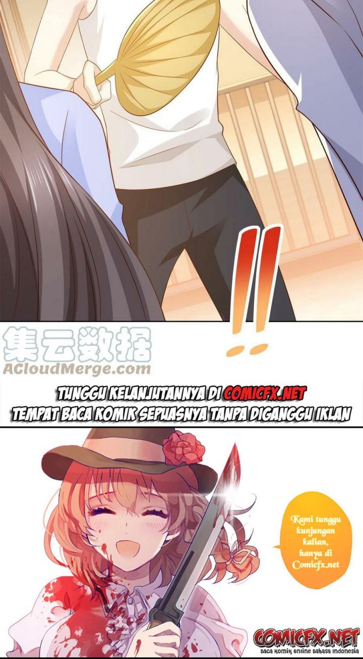 I Randomly Have A New Career Every Week Chapter 116 - halaman 40