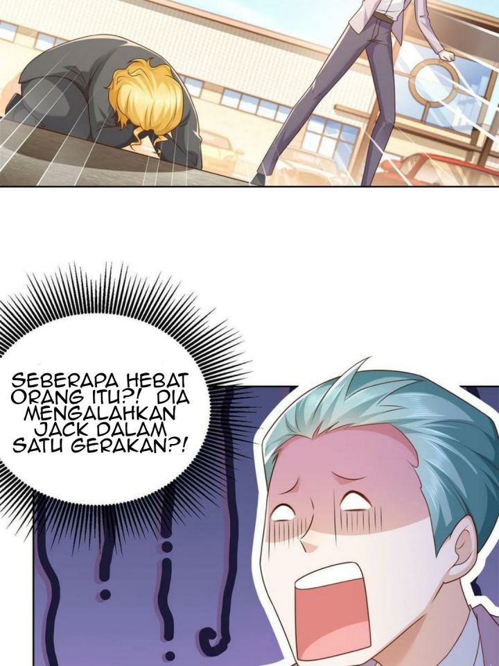 I Randomly Have A New Career Every Week Chapter 116 - halaman 5