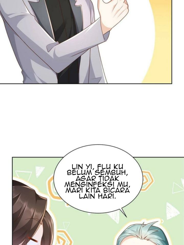 I Randomly Have A New Career Every Week Chapter 116 - halaman 7