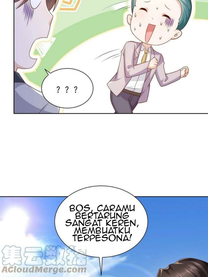 I Randomly Have A New Career Every Week Chapter 116 - halaman 8