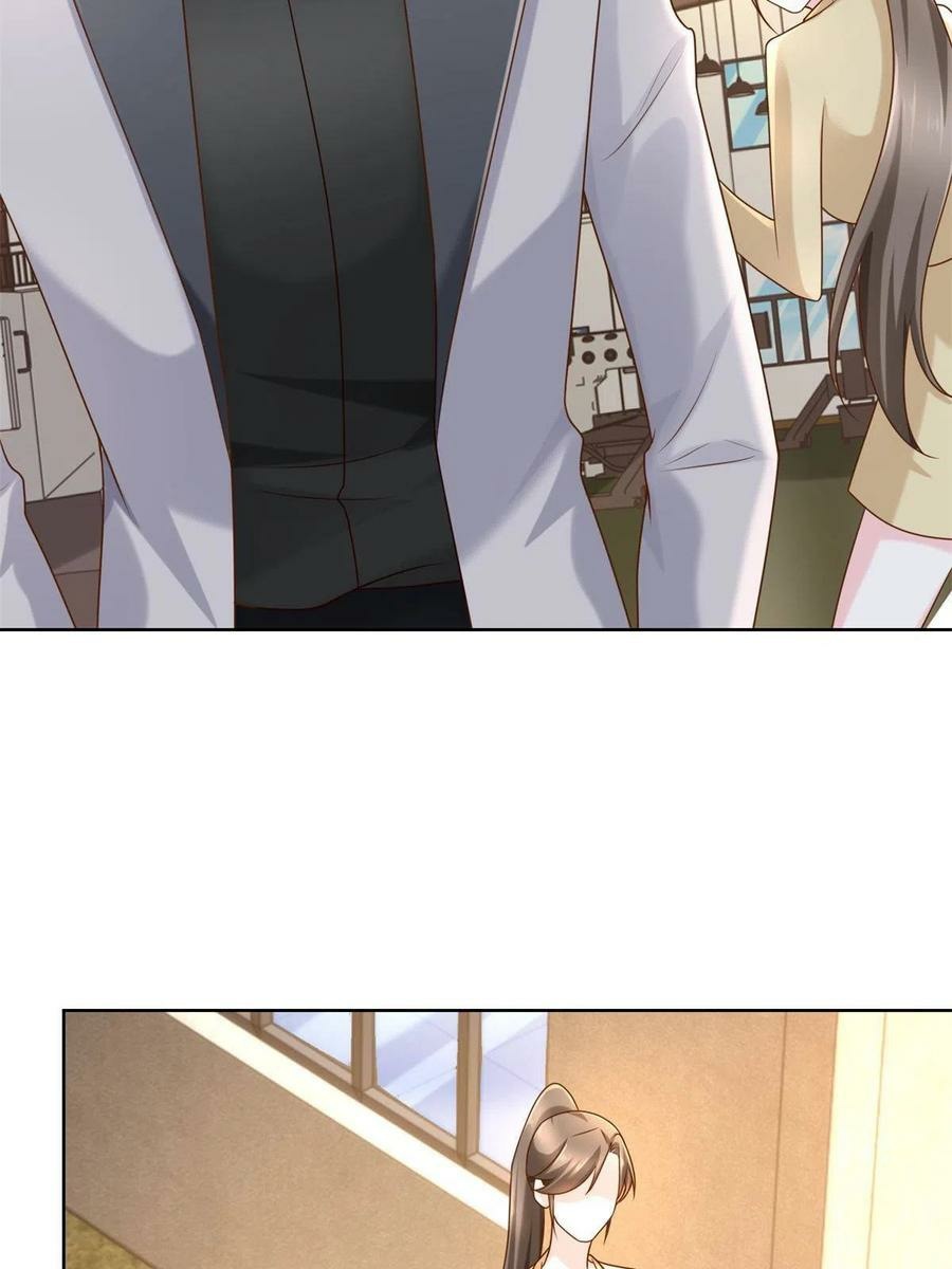 I Randomly Have A New Career Every Week Chapter 117 - halaman 12