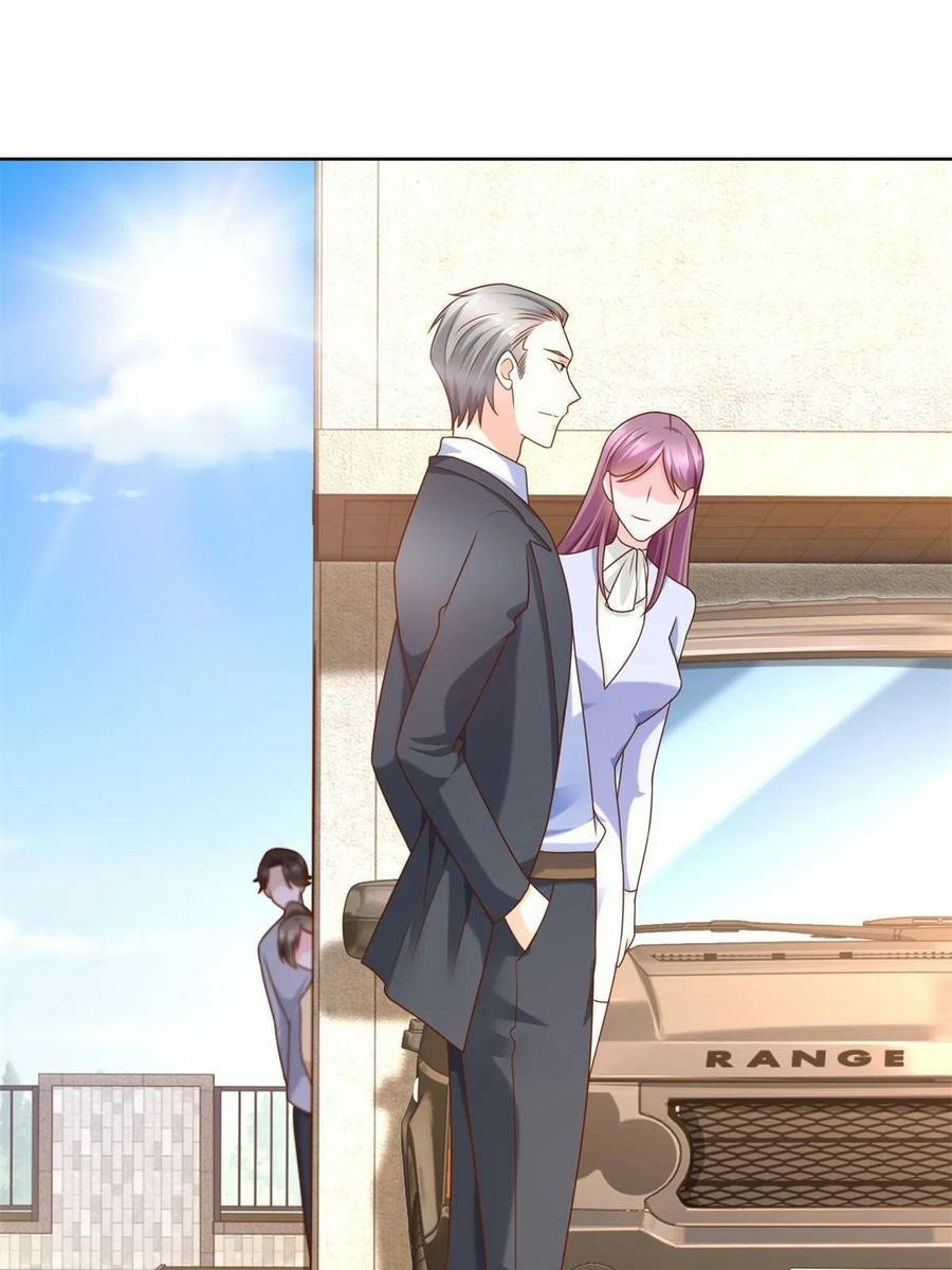 I Randomly Have A New Career Every Week Chapter 117 - halaman 16