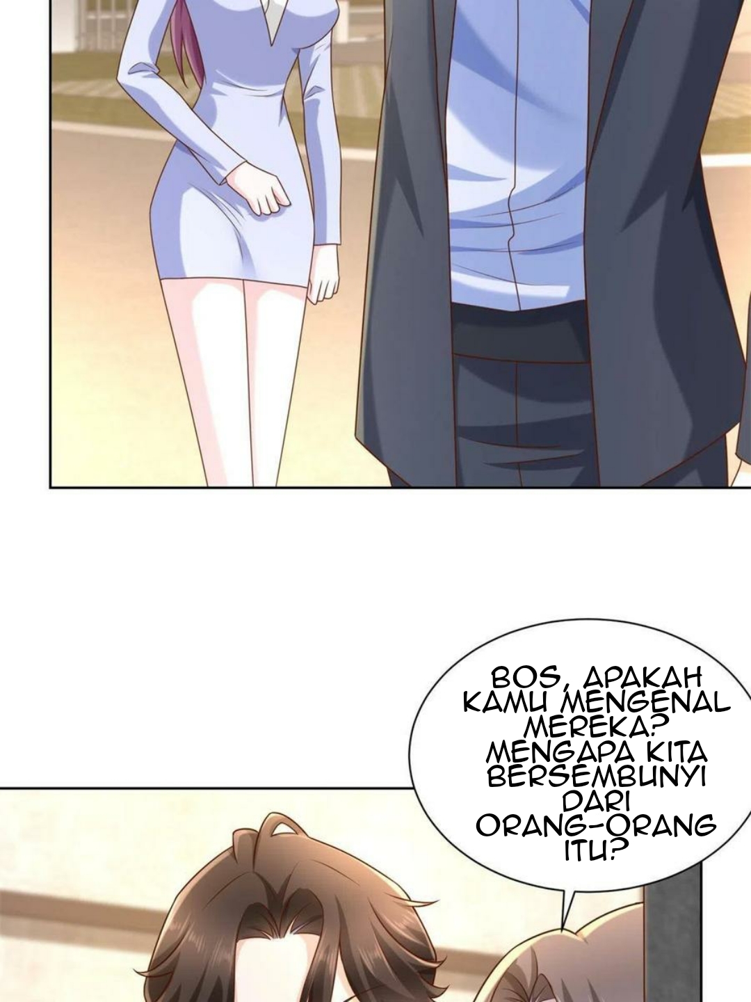 I Randomly Have A New Career Every Week Chapter 117 - halaman 18